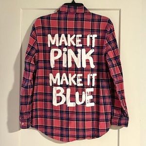 Cakeworthy Aurora Flannel - Disney